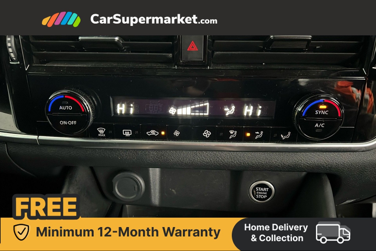 Used Nissan Qashqai 2022 for sale - 76342814: Photo 24