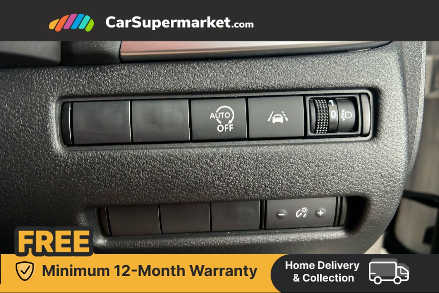 Used Nissan Qashqai 2022 for sale - 76342814: Photo 25