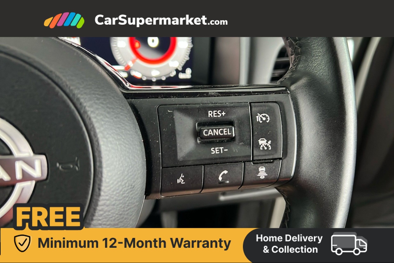 Used Nissan Qashqai 2022 for sale - 76342814: Photo 27