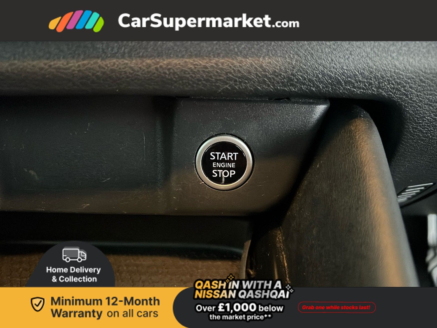 Used Nissan Qashqai 2022 for sale - 76342814: Photo 31