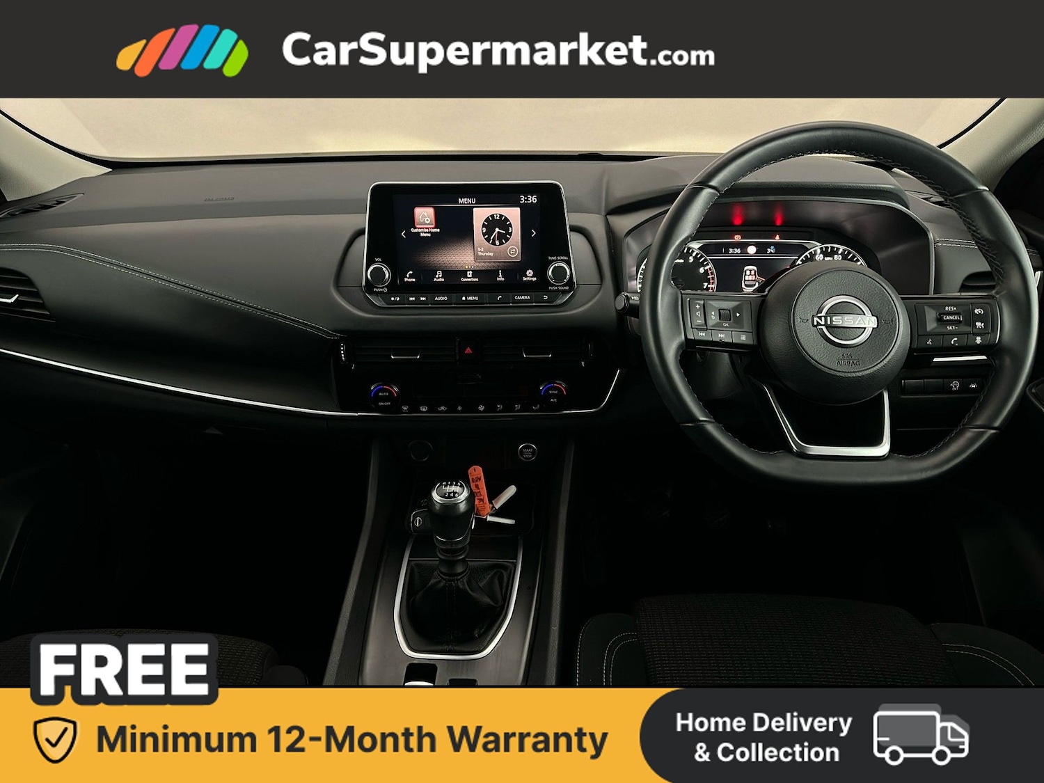 Used Nissan Qashqai 2022 for sale - 77546486: Photo 13