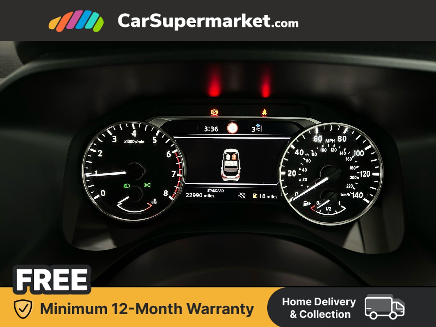 Used Nissan Qashqai 2022 for sale - 77546486: Photo 15