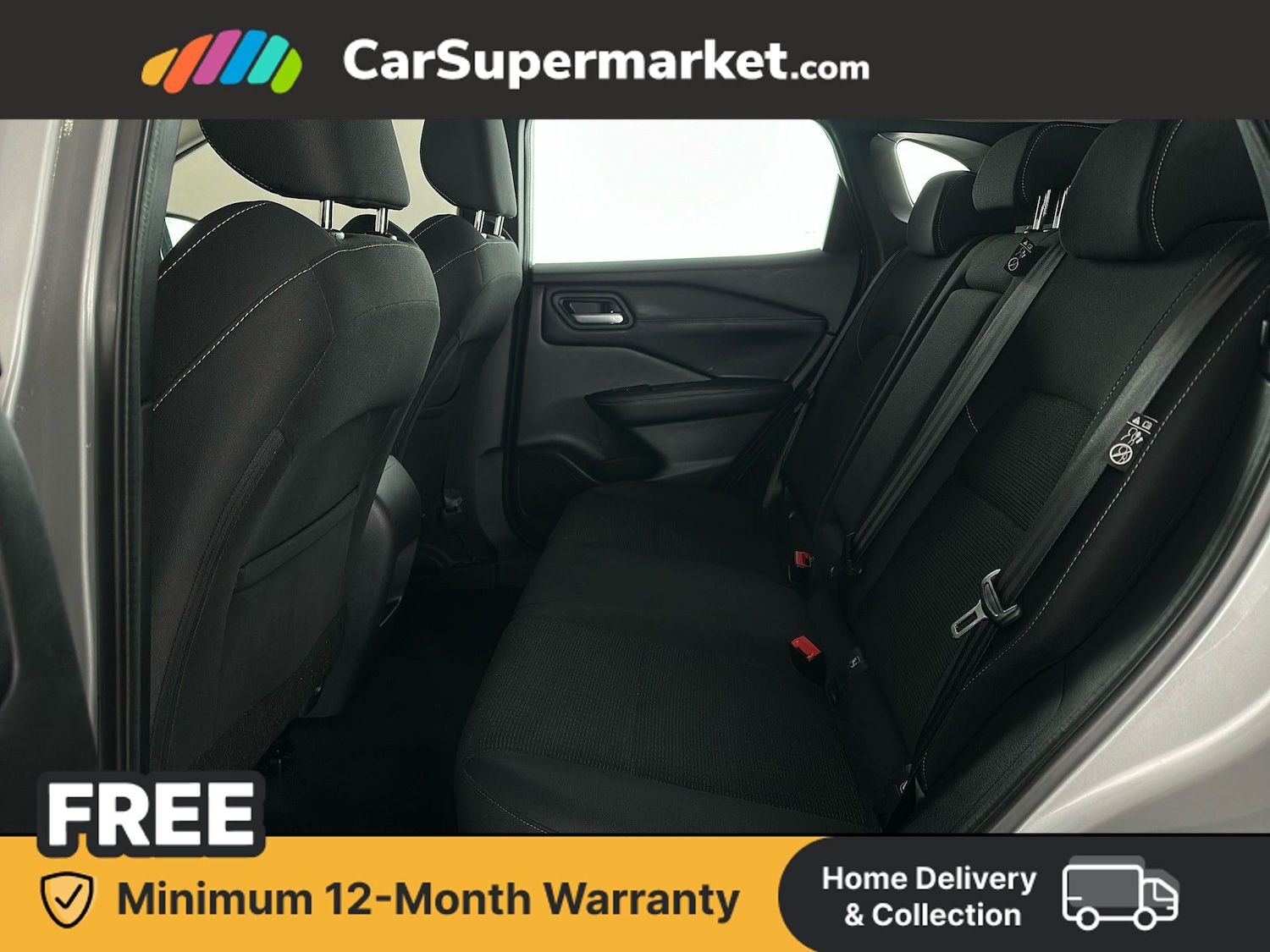 Used Nissan Qashqai 2022 for sale - 77546486: Photo 17