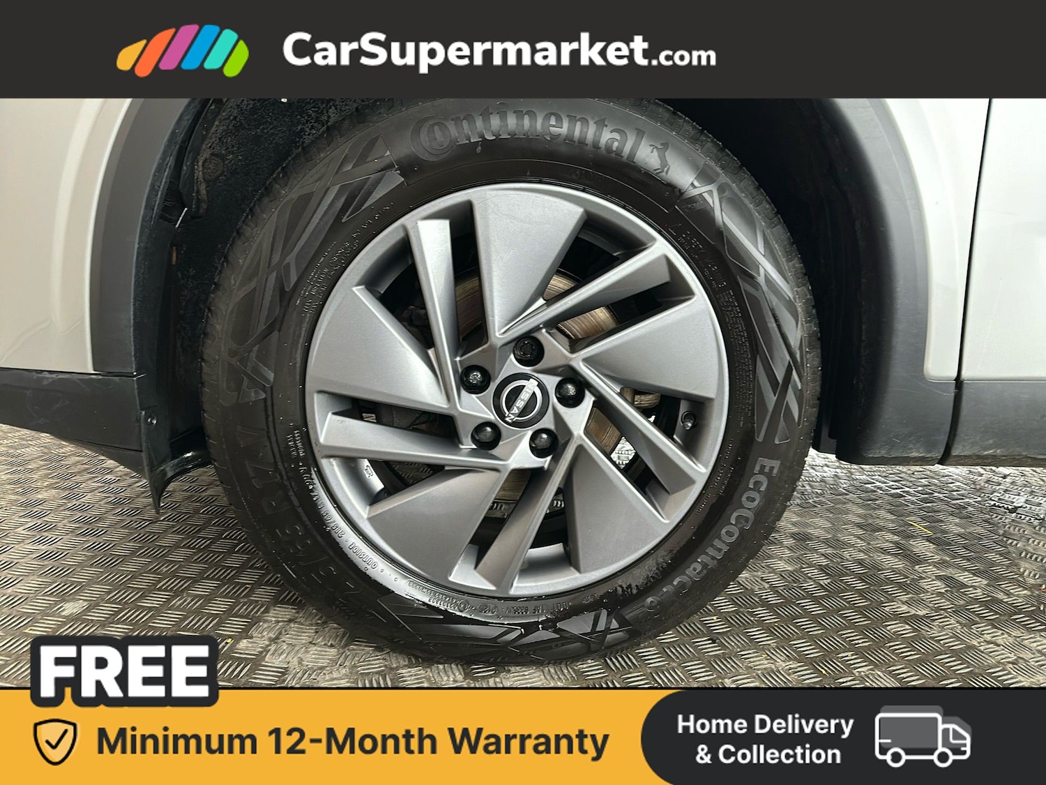 Used Nissan Qashqai 2022 for sale - 77546486: Photo 18