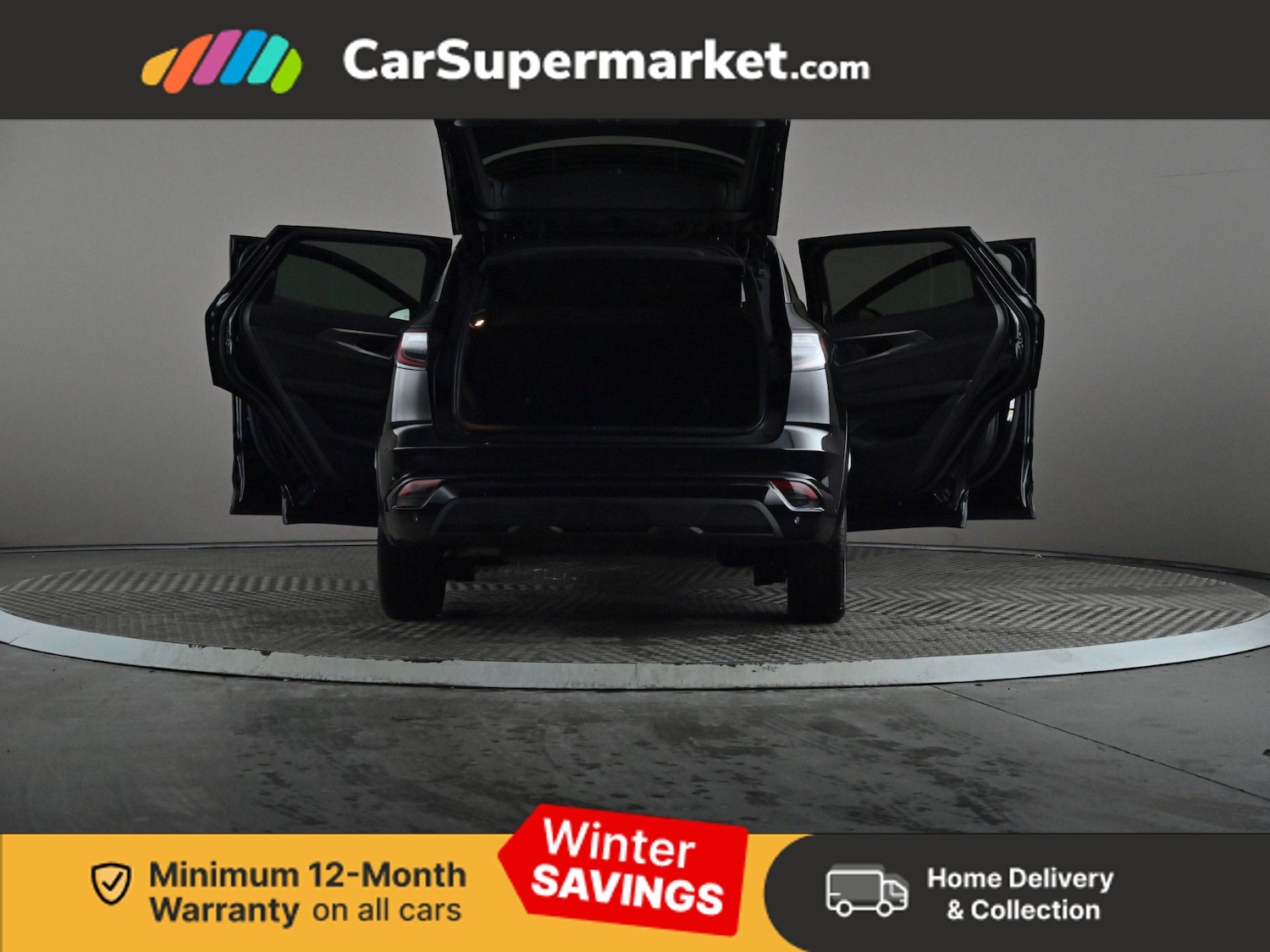 Used Renault Austral 2024 for sale - 77064558: Photo 12