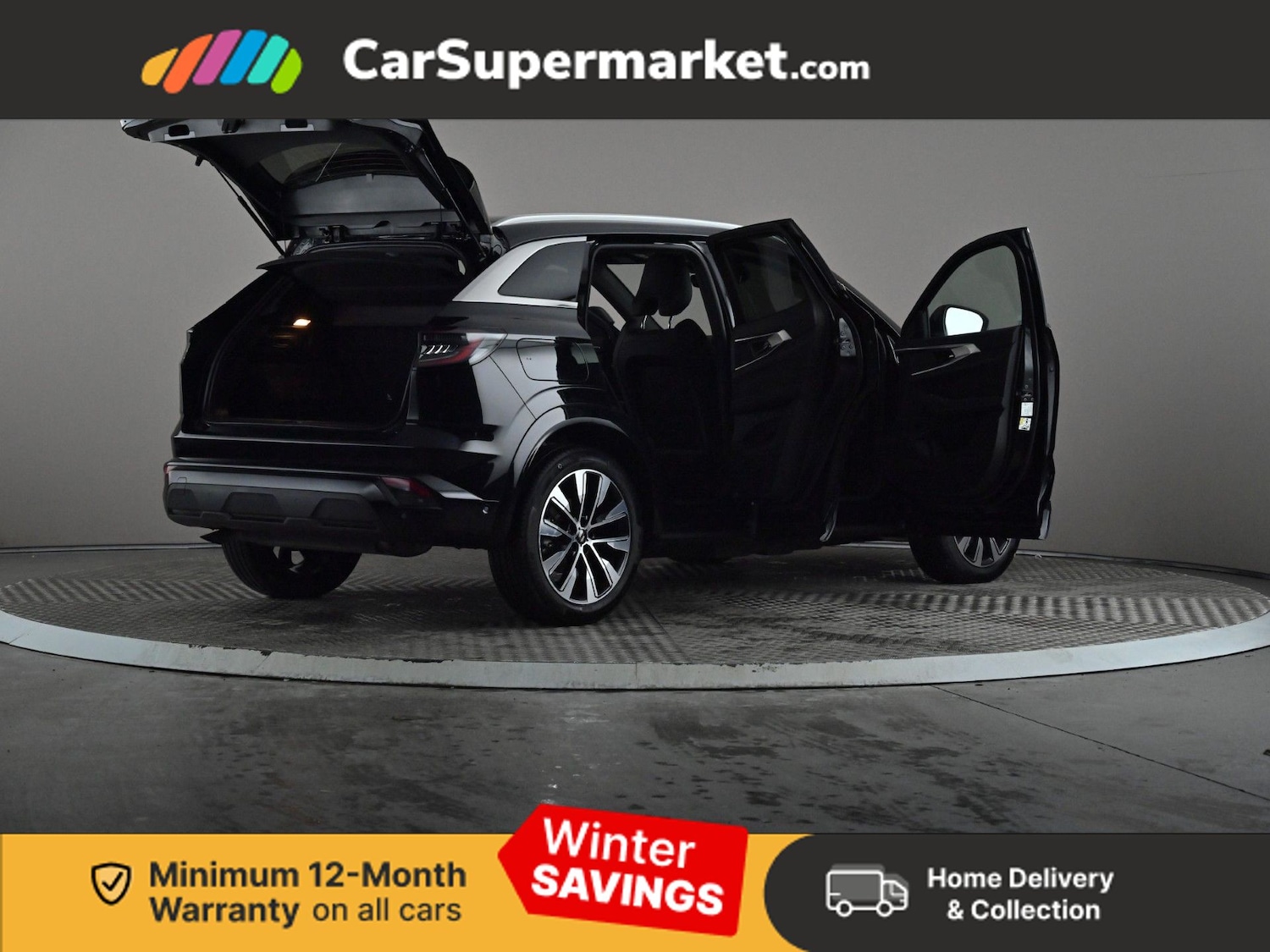 Used Renault Austral 2024 for sale - 77064558: Photo 13