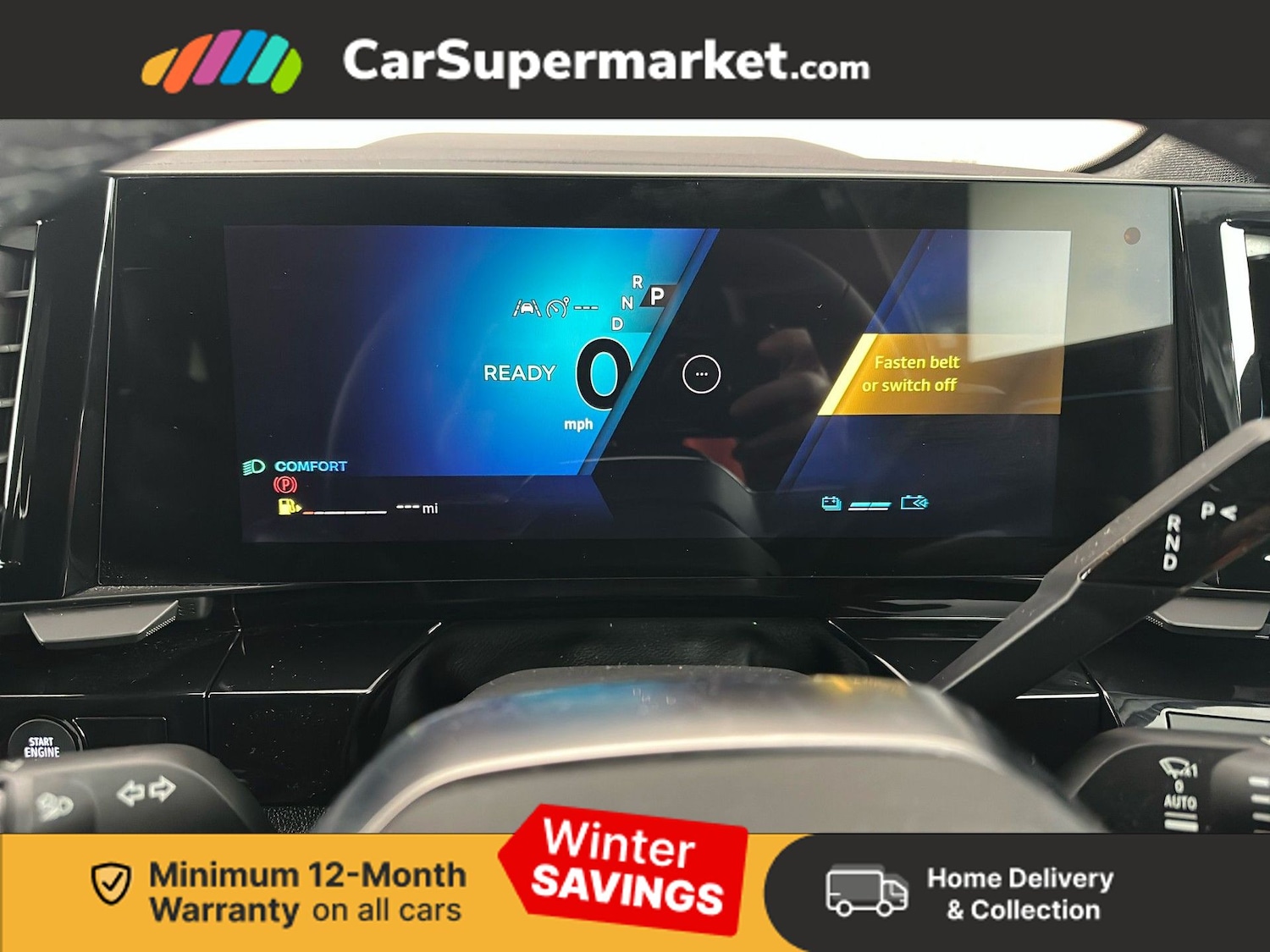 Used Renault Austral 2024 for sale - 77064558: Photo 16