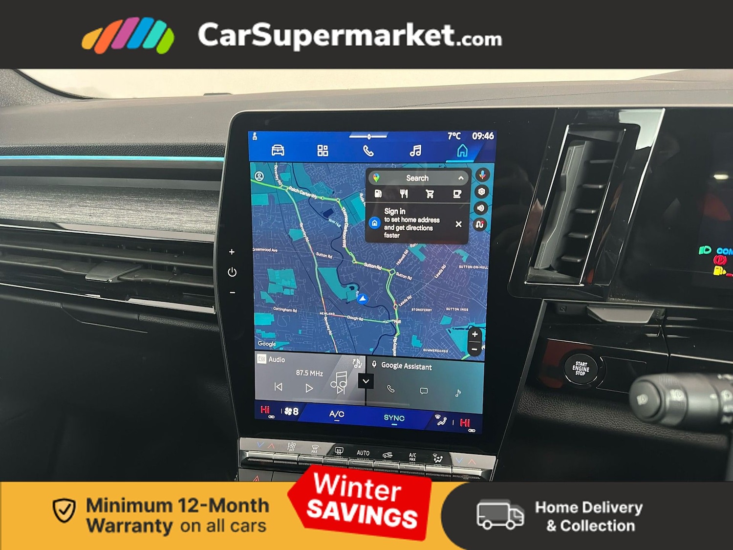 Used Renault Austral 2024 for sale - 77064558: Photo 17