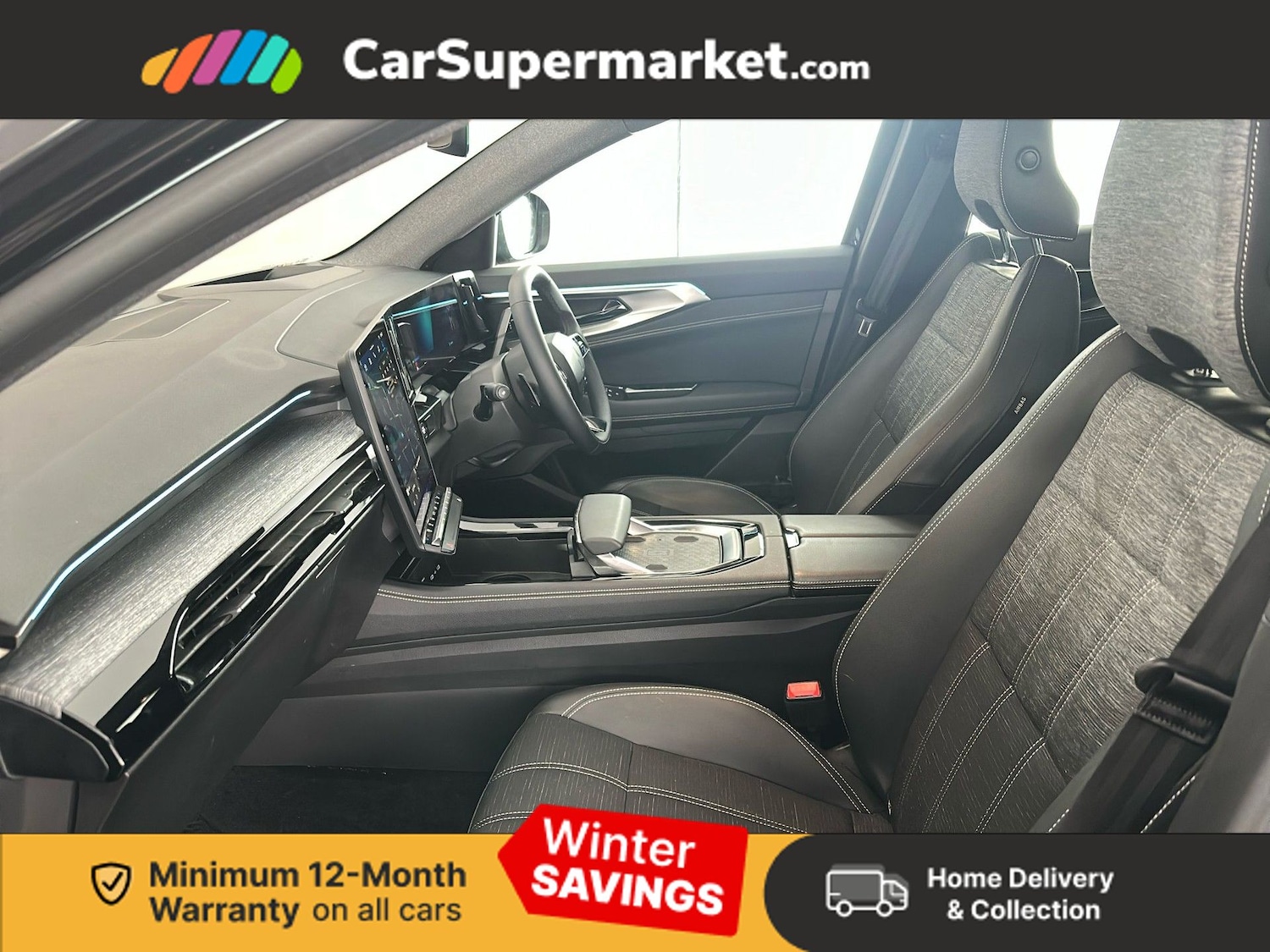 Used Renault Austral 2024 for sale - 77064558: Photo 18