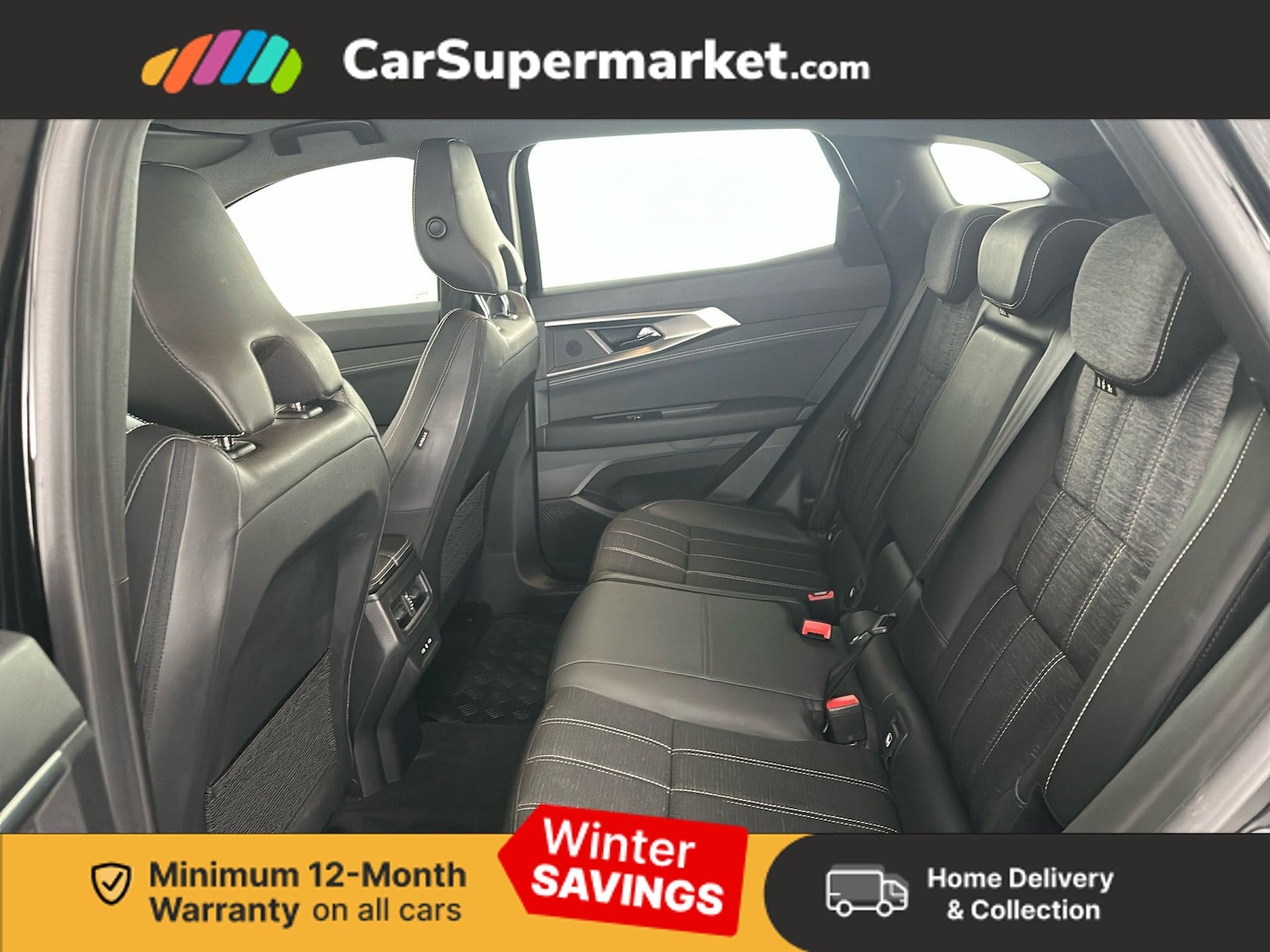 Used Renault Austral 2024 for sale - 77064558: Photo 19