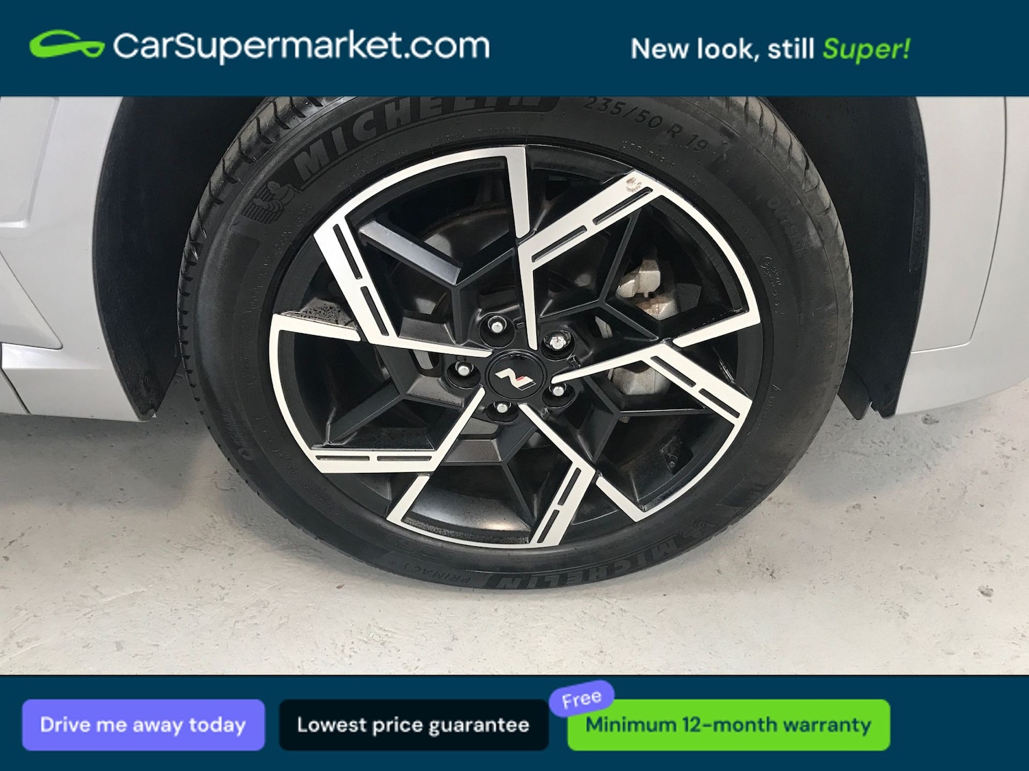 Used Hyundai TUCSON 2025 for sale - 78175707: Photo 10