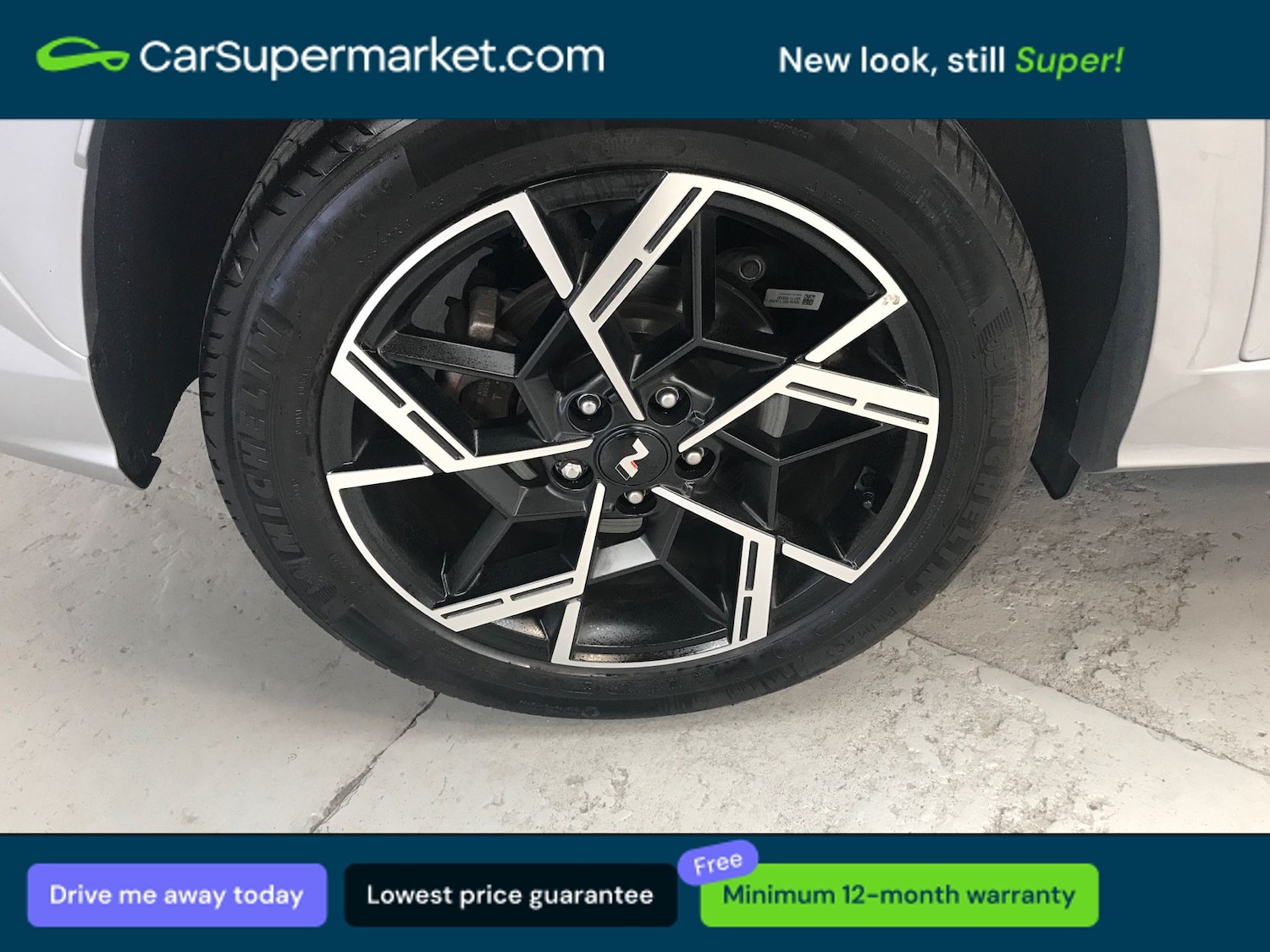 Used Hyundai TUCSON 2025 for sale - 78175707: Photo 11