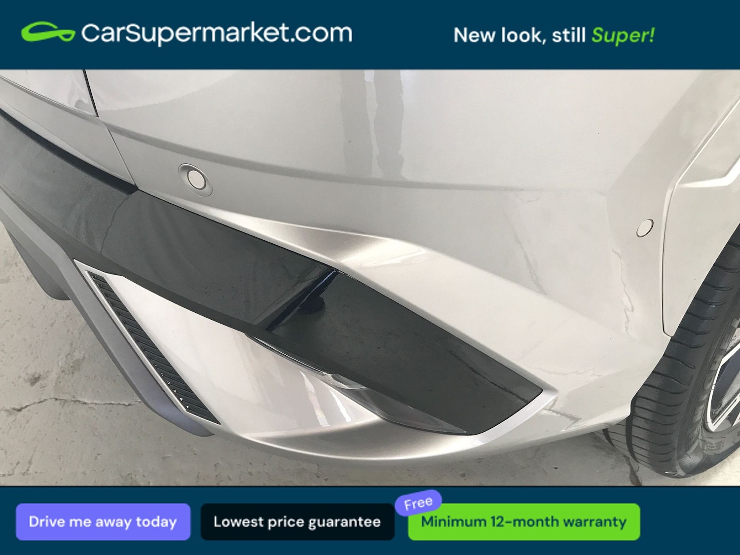 Used Hyundai TUCSON 2025 for sale - 78175707: Photo 12