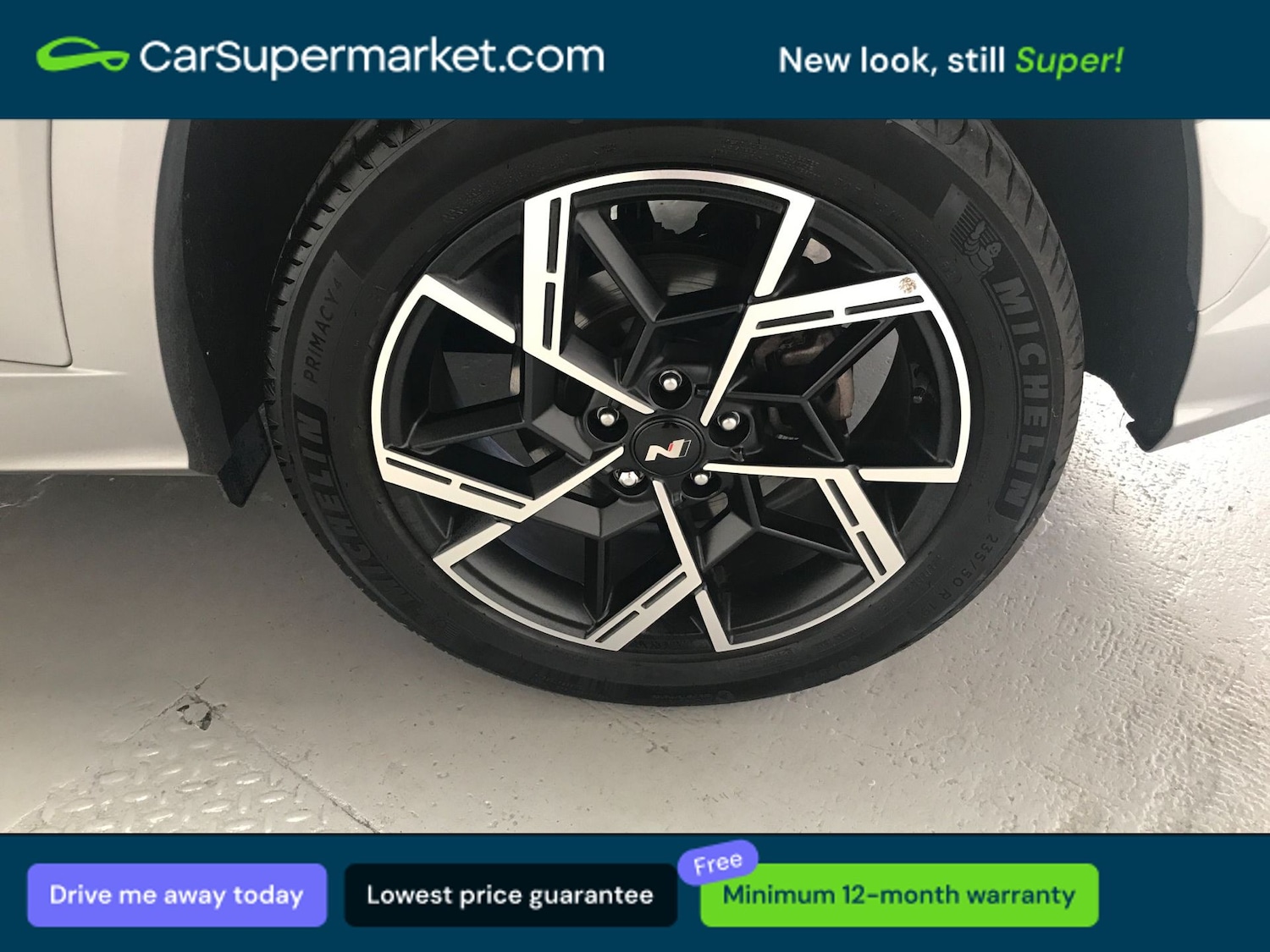 Used Hyundai TUCSON 2025 for sale - 78175707: Photo 13