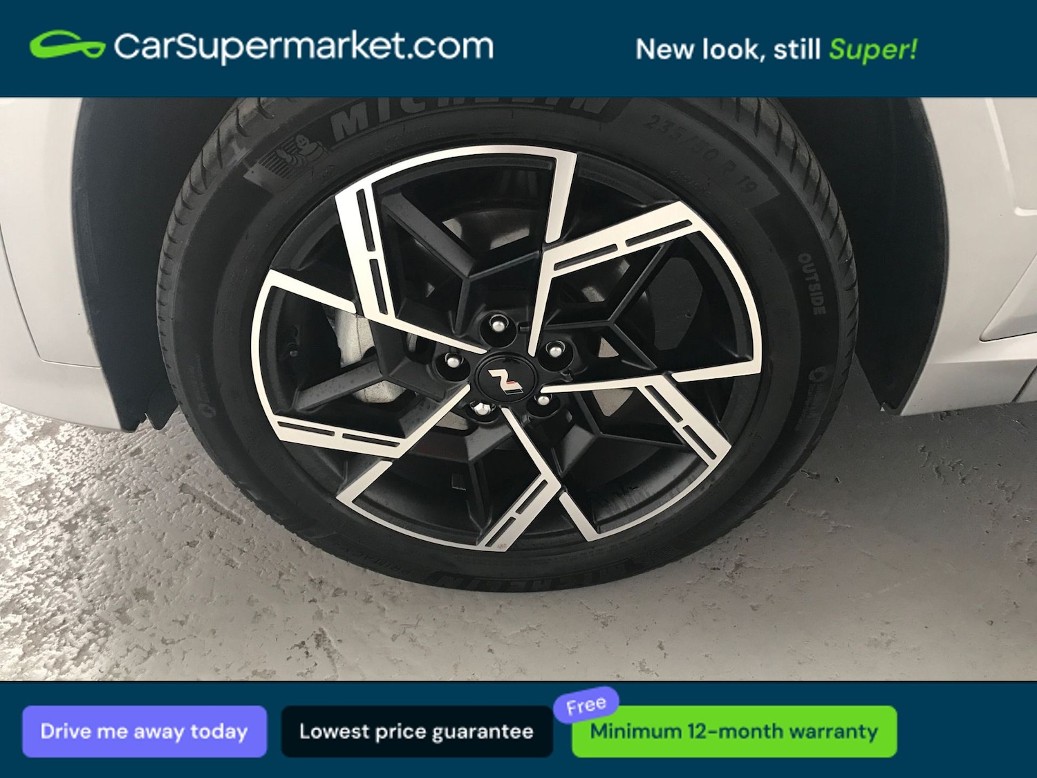 Used Hyundai TUCSON 2025 for sale - 78175707: Photo 14