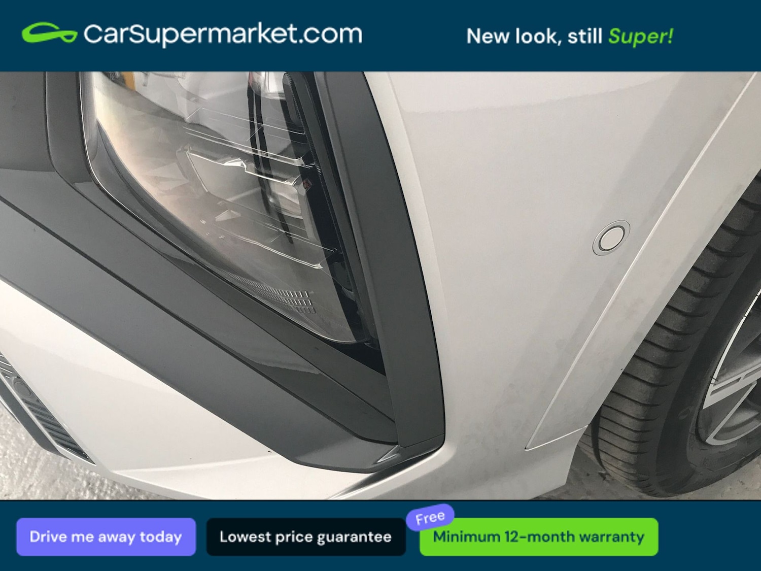 Used Hyundai TUCSON 2025 for sale - 78175707: Photo 15