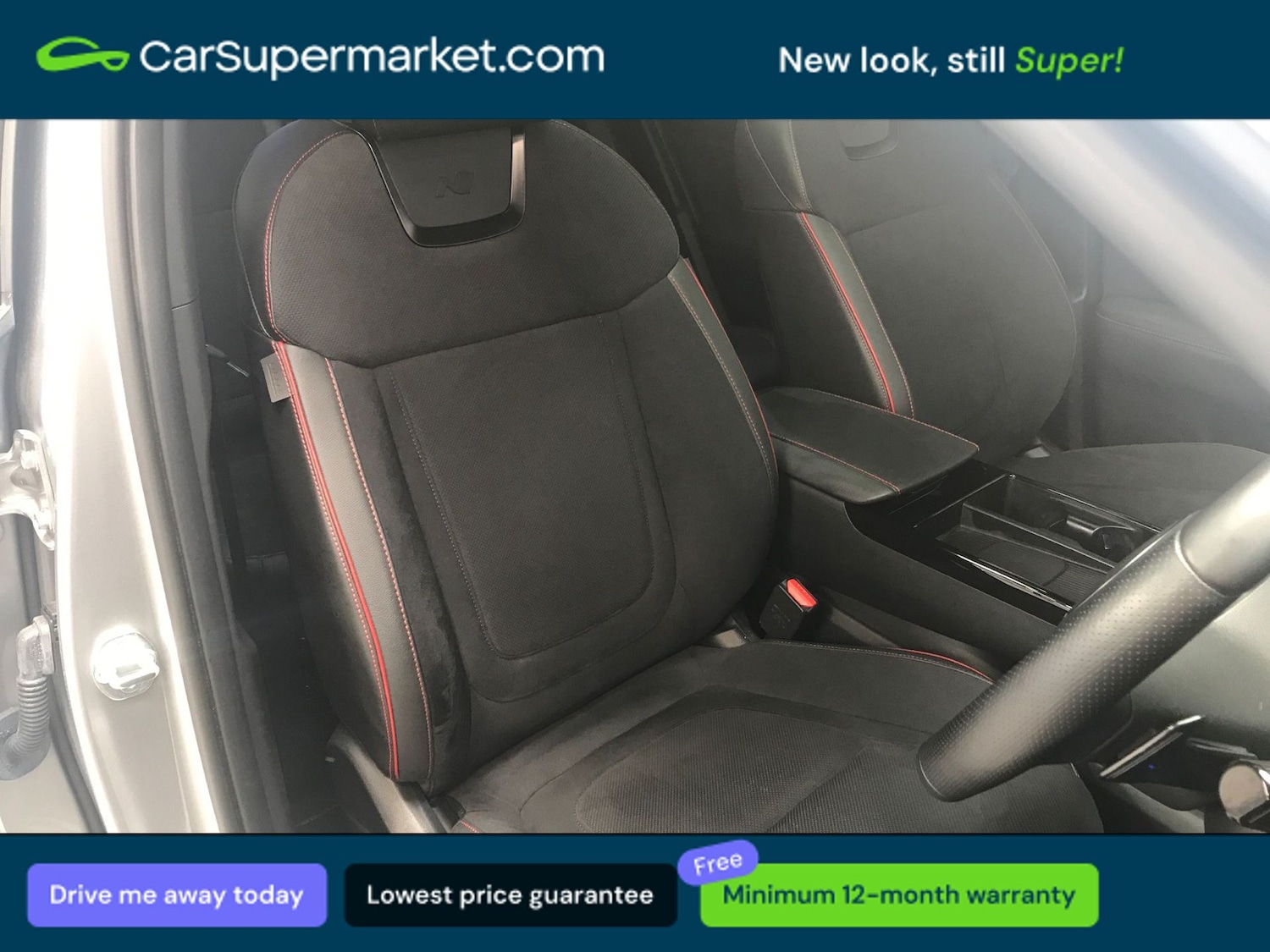 Used Hyundai TUCSON 2025 for sale - 78175707: Photo 19