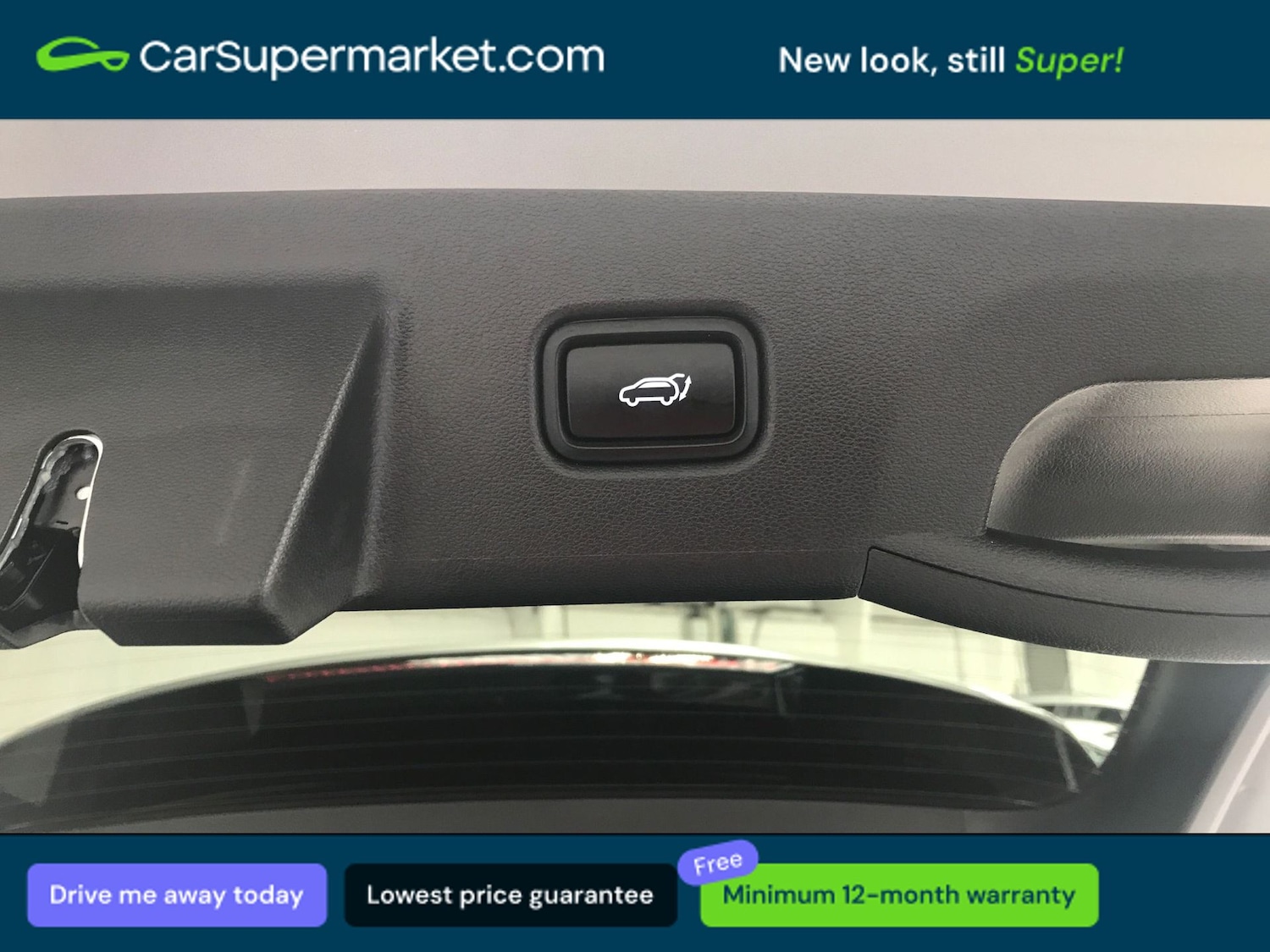 Used Hyundai TUCSON 2025 for sale - 78175707: Photo 23