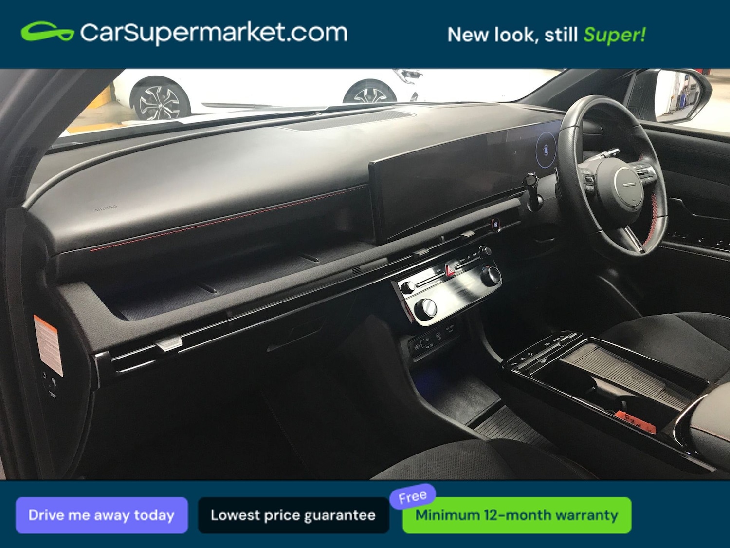 Used Hyundai TUCSON 2025 for sale - 78175707: Photo 27