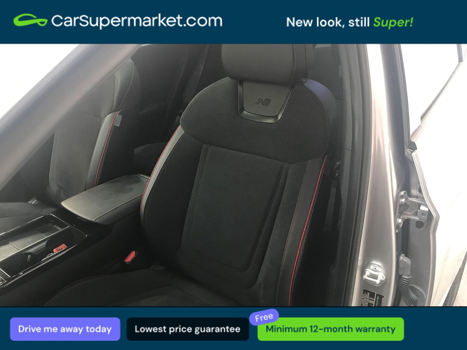 Used Hyundai TUCSON 2025 for sale - 78175707: Photo 29