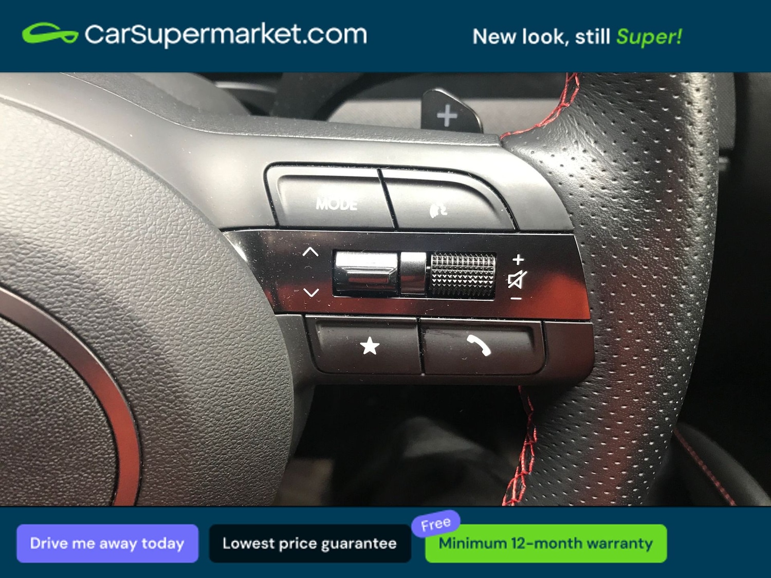 Used Hyundai TUCSON 2025 for sale - 78175707: Photo 38