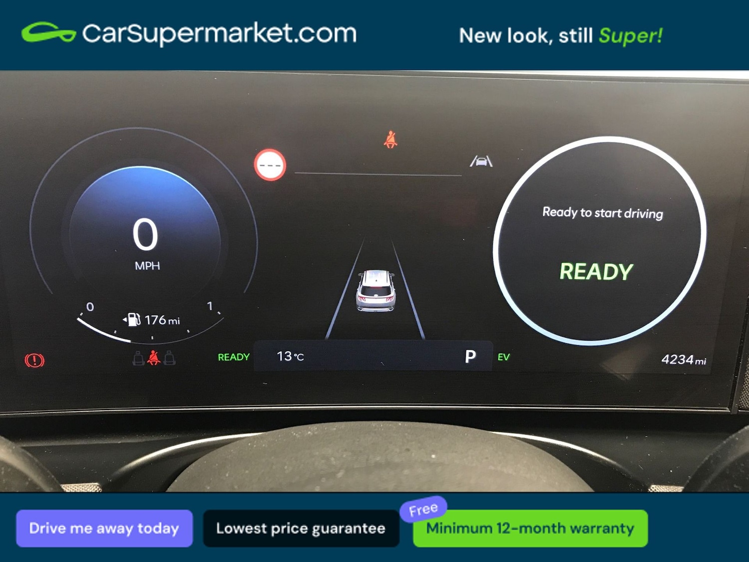 Used Hyundai TUCSON 2025 for sale - 78175707: Photo 40