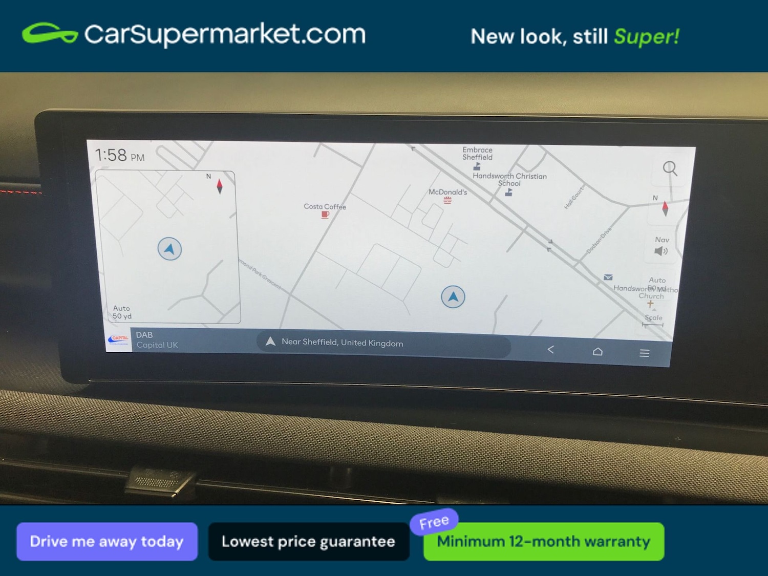 Used Hyundai TUCSON 2025 for sale - 78175707: Photo 41