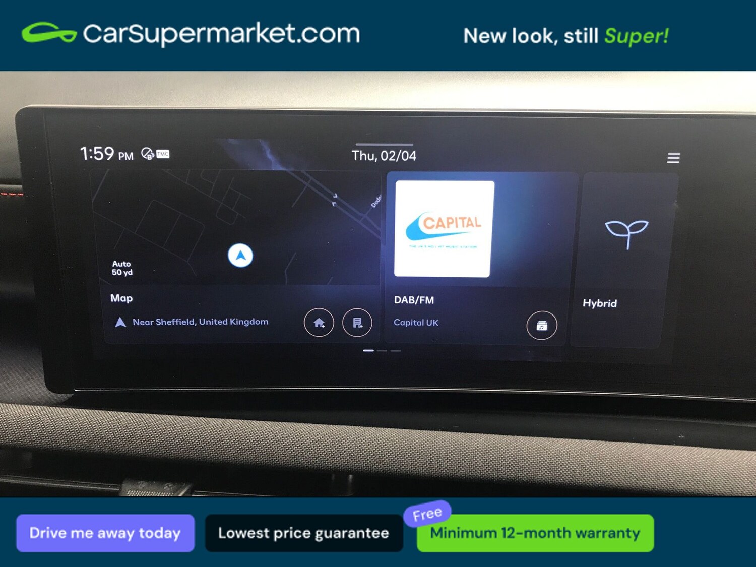 Used Hyundai TUCSON 2025 for sale - 78175707: Photo 42