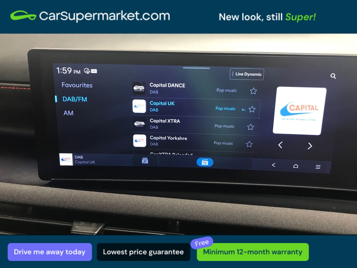 Used Hyundai TUCSON 2025 for sale - 78175707: Photo 43