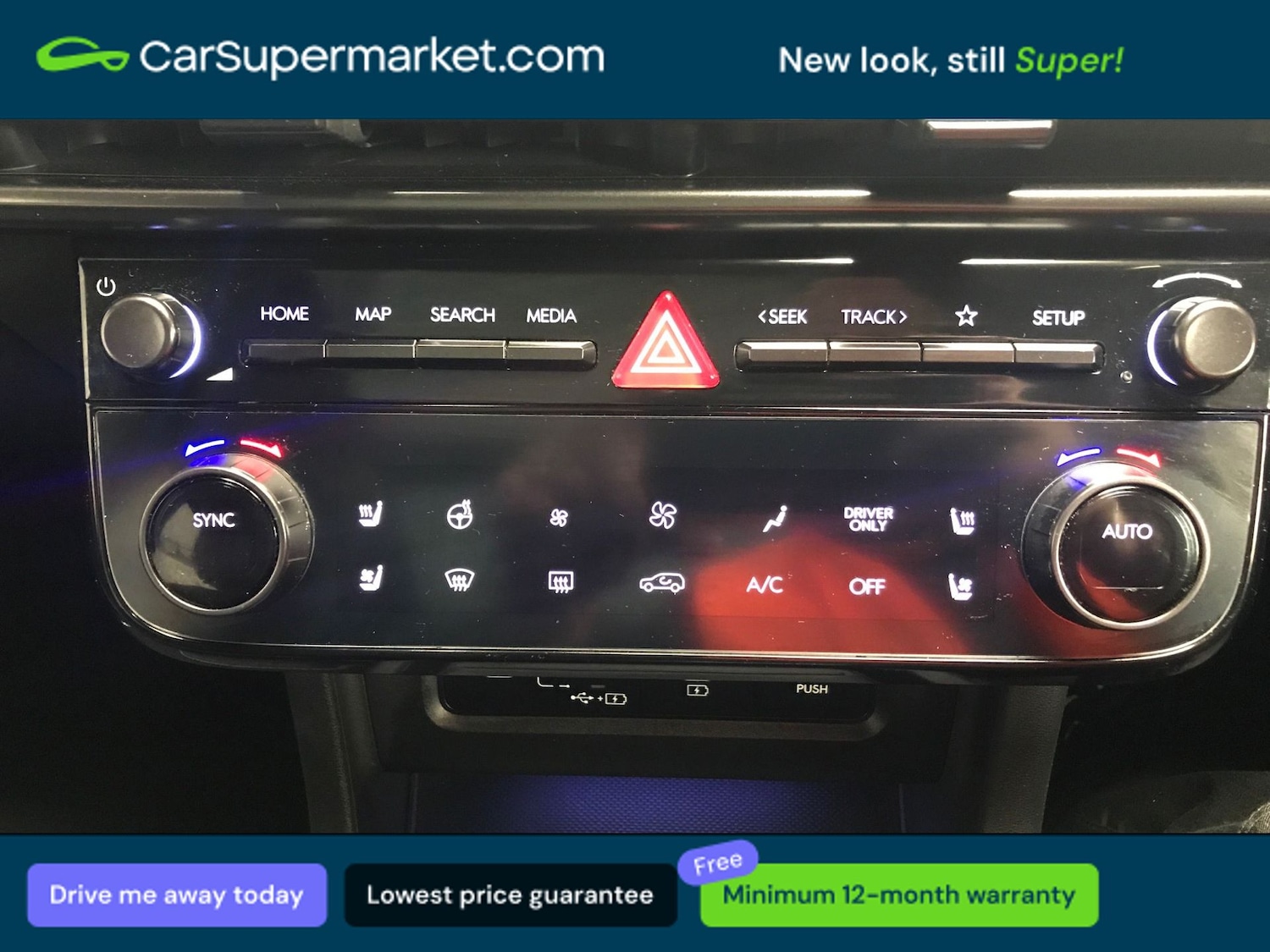 Used Hyundai TUCSON 2025 for sale - 78175707: Photo 44