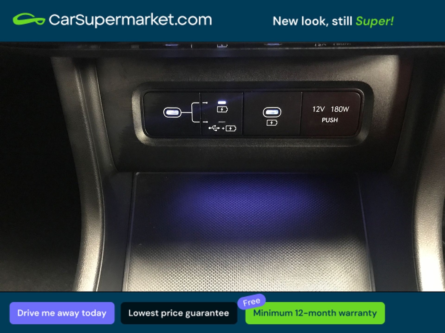 Used Hyundai TUCSON 2025 for sale - 78175707: Photo 45