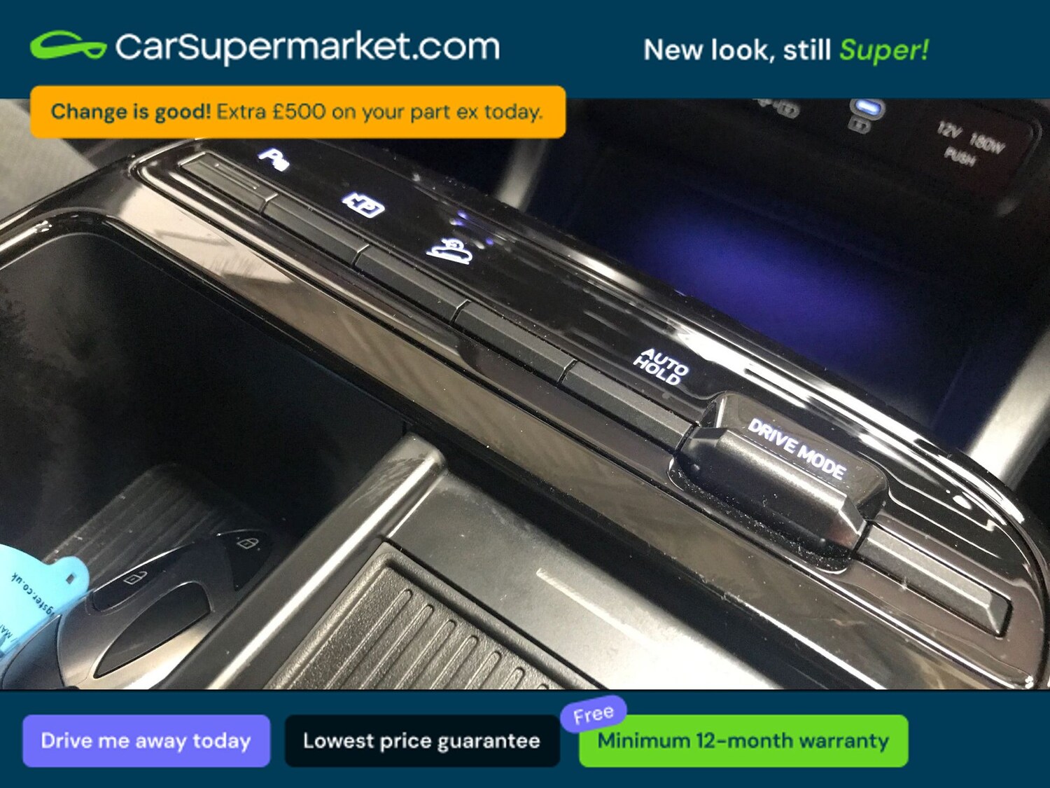 Used Hyundai TUCSON 2025 for sale - 78175707: Photo 47