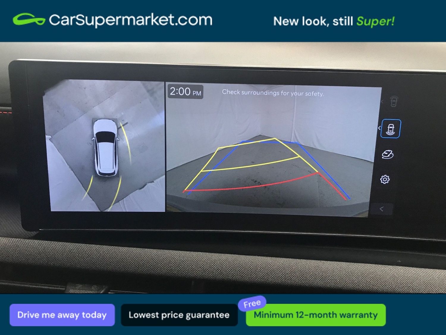 Used Hyundai TUCSON 2025 for sale - 78175707: Photo 49