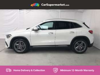 Used Mercedes-Benz GLA 2022 for sale - 74481530: Photo