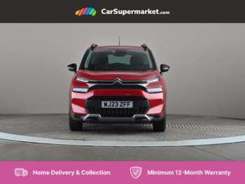 Used Citroen C3 Aircross 2023 for sale - 74871921: Photo