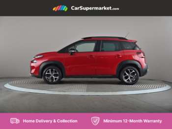 Used Citroen C3 Aircross 2023 for sale - 74871921: Photo