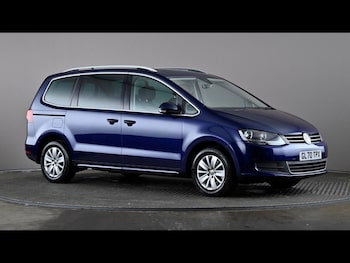 Used Volkswagen Sharan 2021 for sale - 78769984: Photo