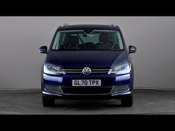 Used Volkswagen Sharan 2021 for sale - 78769984: Photo