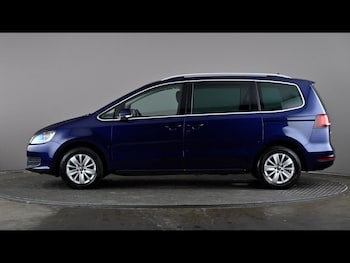 Used Volkswagen Sharan 2021 for sale - 78769984: Photo