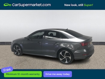Used Audi A3 2019 for sale - 78402408: Photo