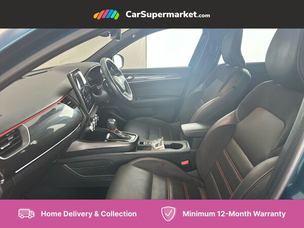 Used Renault Arkana 2022 for sale - 76194068: Photo 11