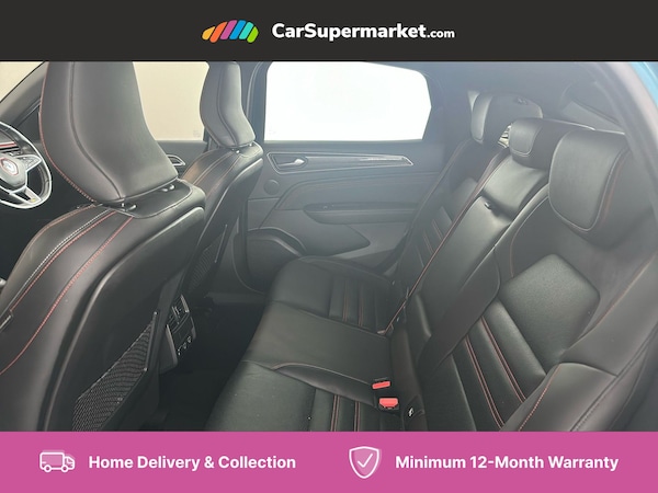Used Renault Arkana 2022 for sale - 76194068: Photo 12