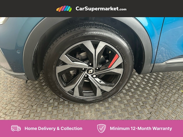 Used Renault Arkana 2022 for sale - 76194068: Photo 13