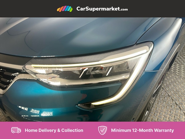 Used Renault Arkana 2022 for sale - 76194068: Photo 14