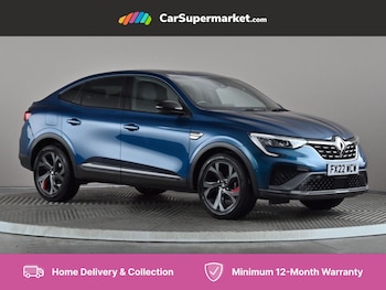 Renault - Arkana