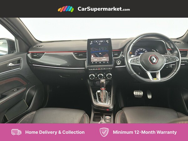 Used Renault Arkana 2022 for sale - 76194068: Photo 7