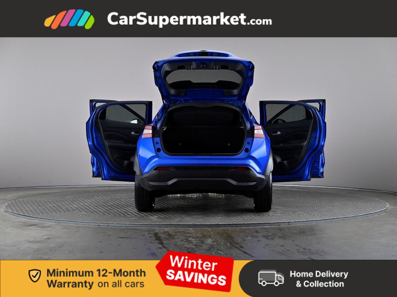 Used Nissan Juke 2024 for sale - 77275302: Photo 12