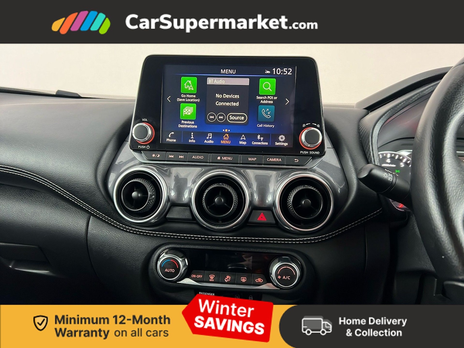 Used Nissan Juke 2024 for sale - 77275302: Photo 17