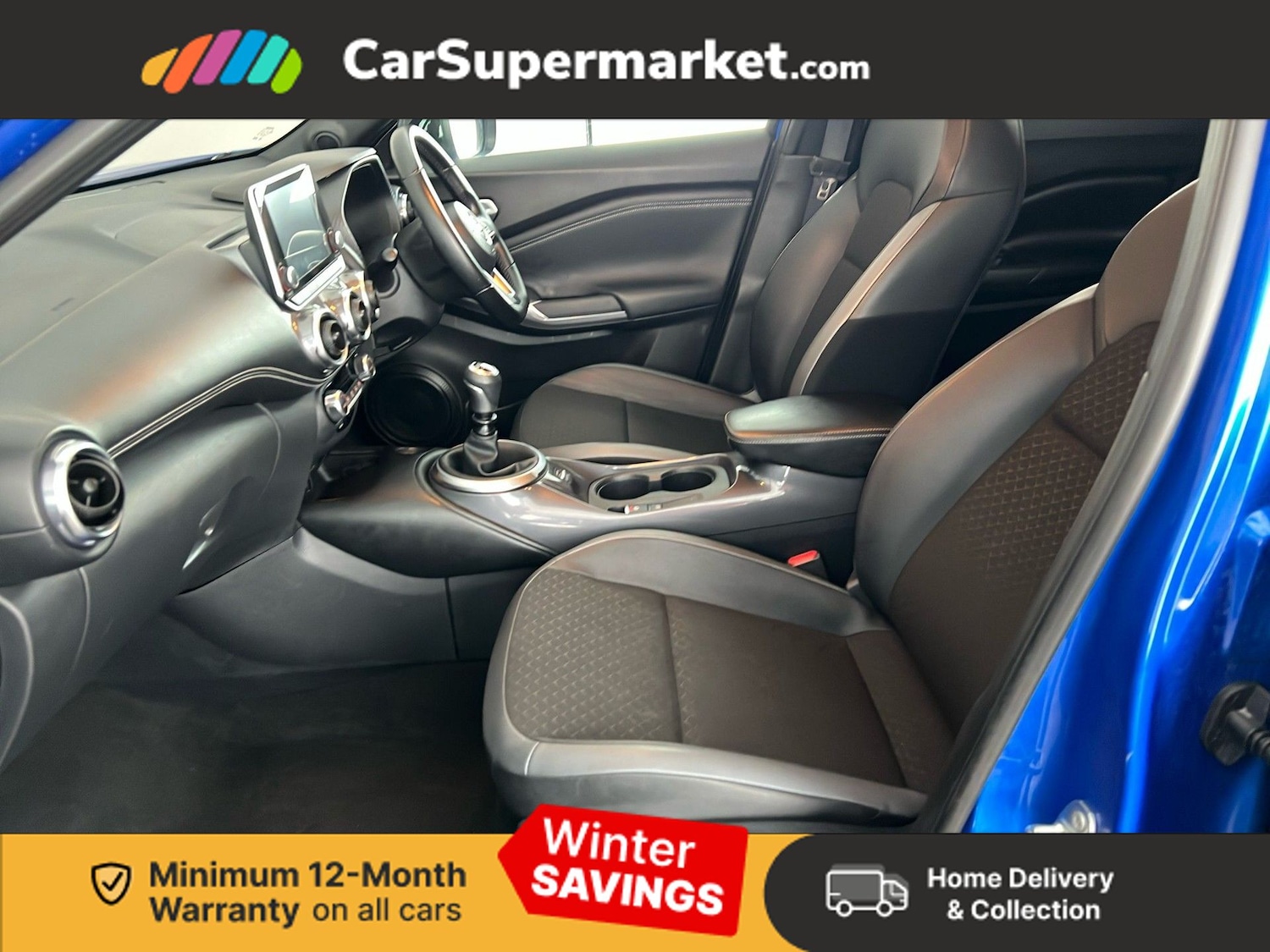 Used Nissan Juke 2024 for sale - 77275302: Photo 18