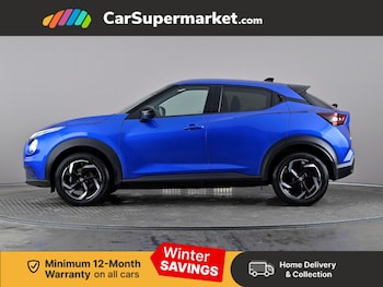 Used Nissan Juke 2024 for sale - 77275302: Photo